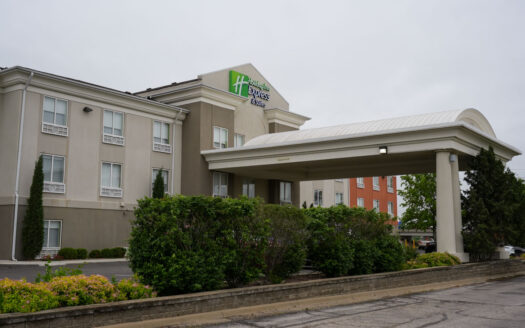 Some Lawrence hotels still waiting for World Cup boom as bookings lag