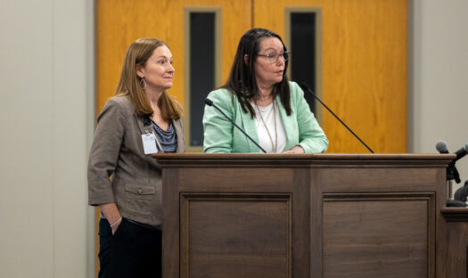 Lawrence school district weighing increase to meal prices; board to vote in June