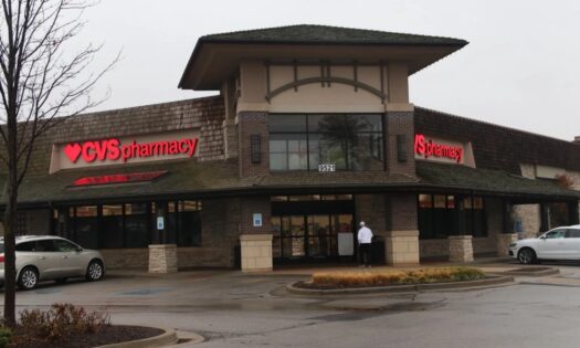 KU Hospital Authority says CVS stole nearly $62 million in prescription drug savings